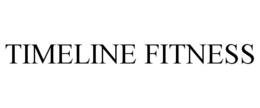 TIMELINE FITNESS trademark