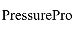 PRESSUREPRO trademark