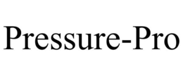 PRESSURE-PRO trademark