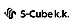 SSS S-CUBE K.K. trademark