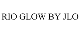 RIO GLOW BY JLO trademark