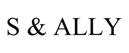 S & ALLY trademark