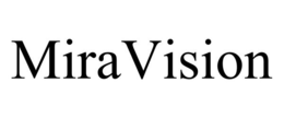 MIRAVISION trademark