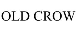 OLD CROW trademark