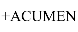 +ACUMEN trademark