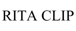 RITA CLIP trademark