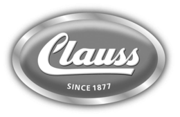 CLAUSS SINCE 1877 trademark
