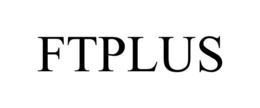 FTPLUS trademark