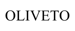 OLIVETO trademark