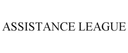 ASSISTANCE LEAGUE trademark