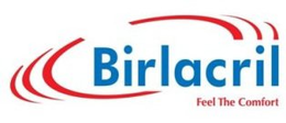 BIRLACRIL FEEL THE COMFORT trademark