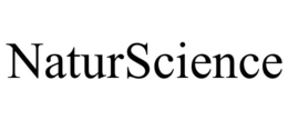 NATURSCIENCE trademark