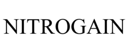 NITROGAIN trademark