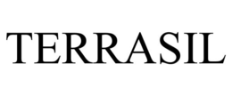 TERRASIL trademark