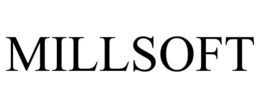 MILLSOFT trademark