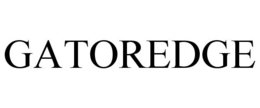 GATOREDGE trademark