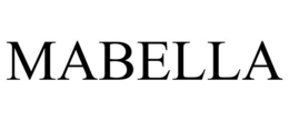 MABELLA trademark