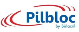 PILBLOC BY BIRLACRIL trademark