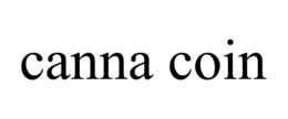 CANNA COIN trademark