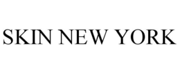 SKIN NEW YORK trademark