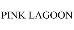 PINK LAGOON trademark