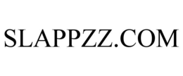 SLAPPZZ.COM trademark