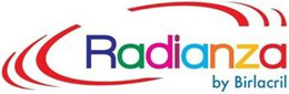 RADIANZA BY BIRLACRIL trademark