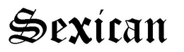 SEXICAN trademark