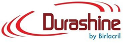DURASHINE BY BIRLACRIL trademark