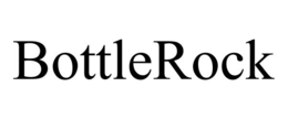 BOTTLEROCK trademark