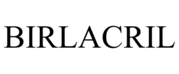BIRLACRIL trademark