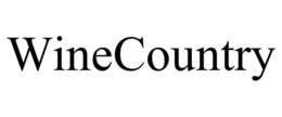 WINECOUNTRY trademark