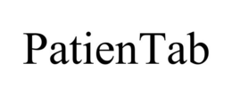 PATIENTAB trademark