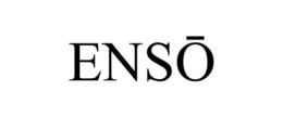 ENSO trademark