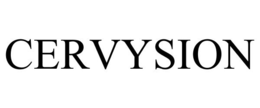 CERVYSION trademark