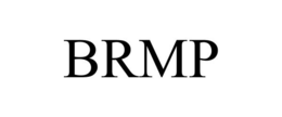BRMP trademark