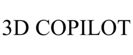 3D COPILOT trademark