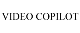 VIDEO COPILOT trademark