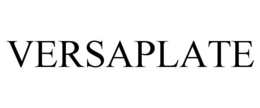 VERSAPLATE trademark