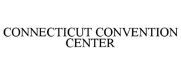 CONNECTICUT CONVENTION CENTER trademark