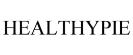 HEALTHYPIE trademark