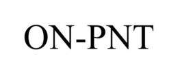 ON-PNT trademark