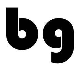 BG trademark
