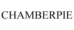 CHAMBERPIE trademark