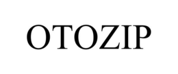 OTOZIP trademark