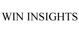 WIN INSIGHTS trademark