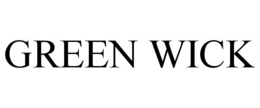GREEN WICK trademark