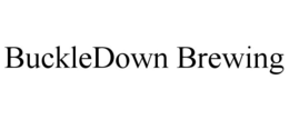 BUCKLEDOWN BREWING trademark