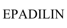 EPADILIN trademark