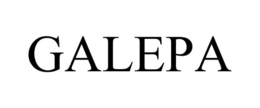GALEPA trademark